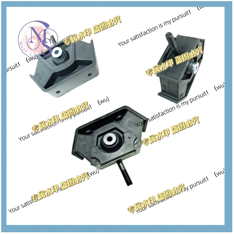 For Mercedes-Benz G-Class W460/461/463 engine mount 4602407018 4602406617 4602406718 4602407118