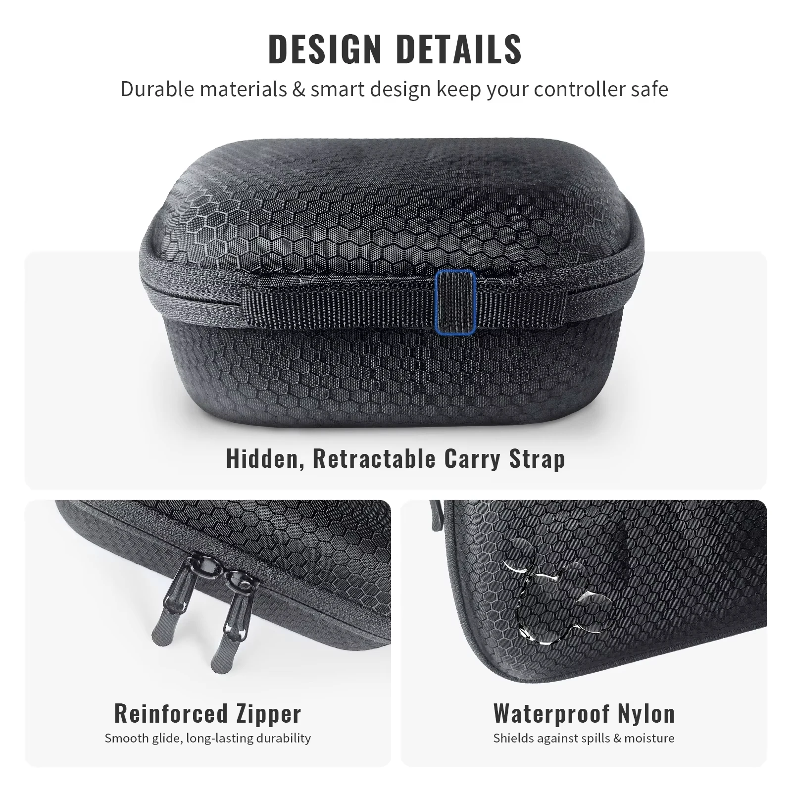 Estojo de Transporte Universal - Xbox Travel Accessories avaliação e preço