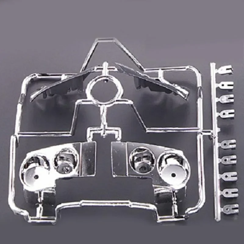 1/10 Radio Control Car Accessories 4 Styles Light Fixtures/Light Cup for 1/10 R/C Hobby Racing Drift Car