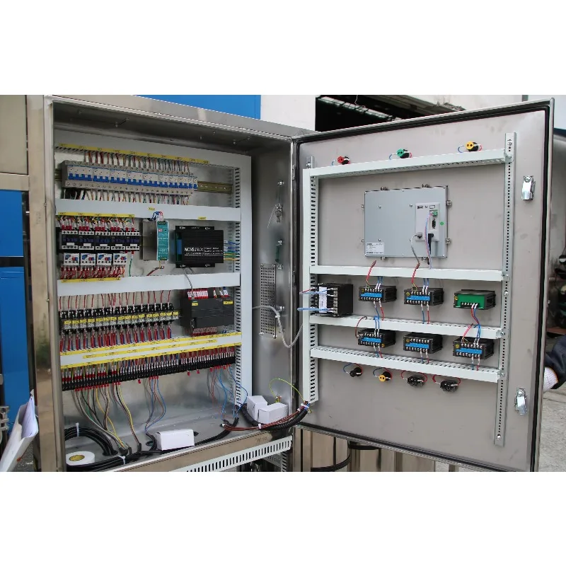 Industrial Pure Drinking Water Treatment Equipment Custom Automatic Water Purifier Plant Machine Factory Supply