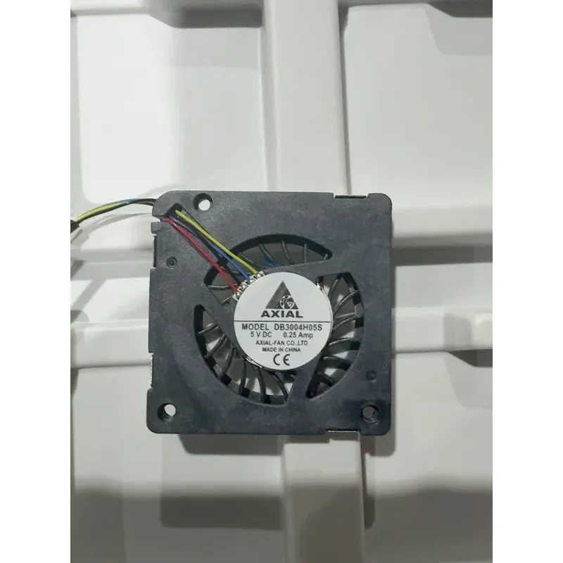 for DB3004H05S AXIAL Micro Cooling Fan 5V 0.2A