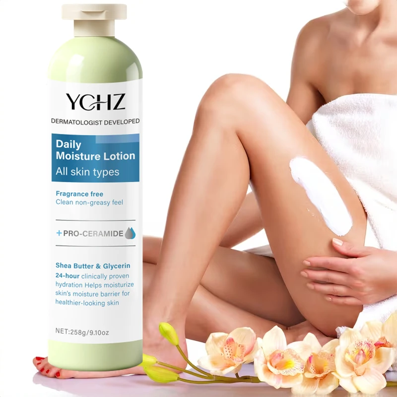 This Powerful Moisturizing Cream with Honey and Shea Butter Provides Long-Lasting Hydration for Dry, Irritated, and Sensitive Skin. It Is a Multi-Purpose Daily Cream, Perfect for Hands and Body.