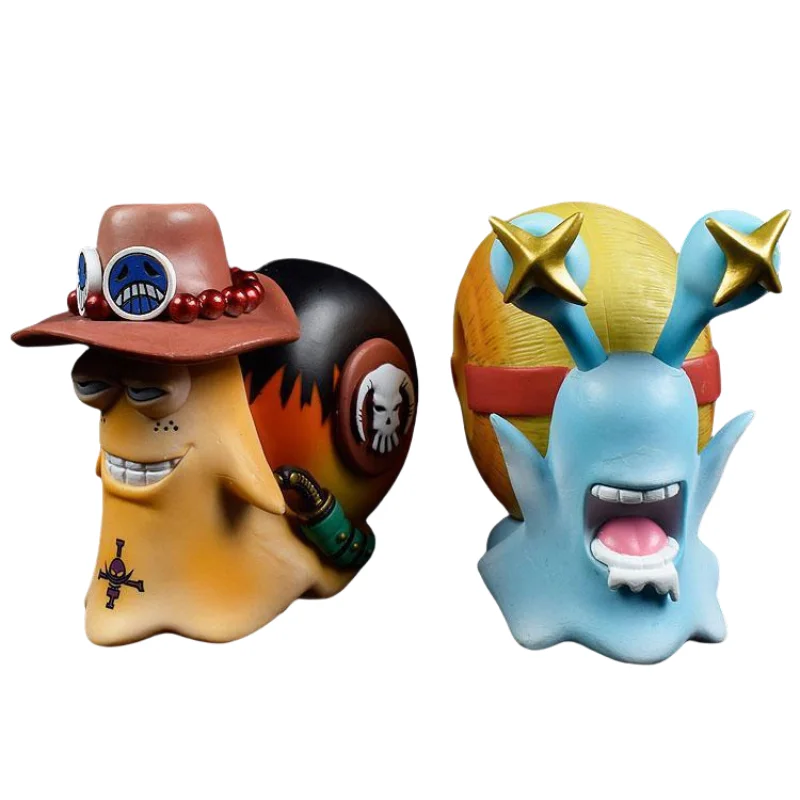 

Funny Classic ocean anime Handmade Model Anime Action Figure Kawaii Doll Phone Shaped Cartoon Characters Toy Kids Birthday Gifts
