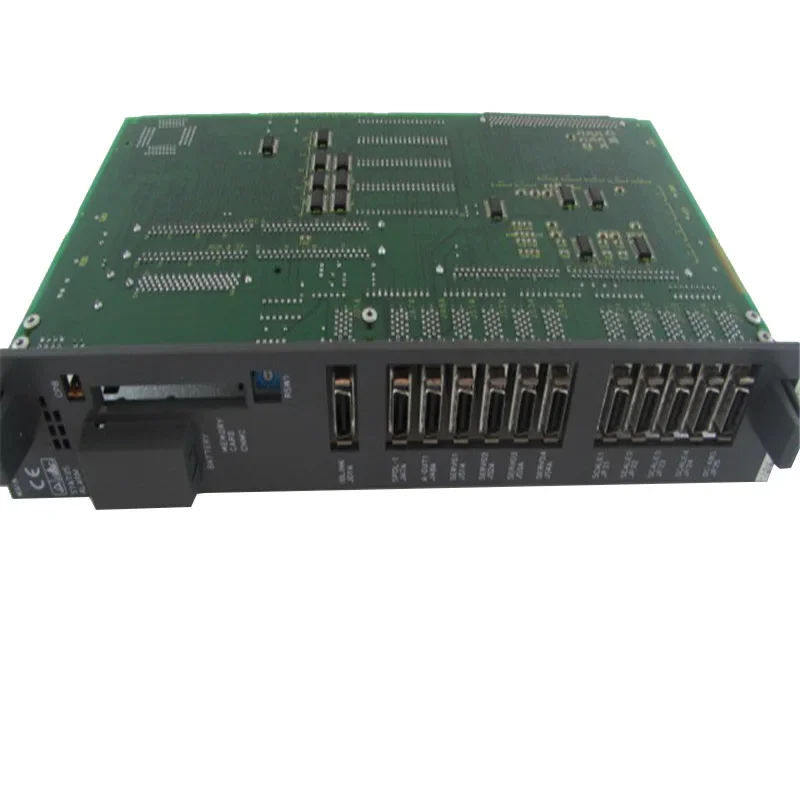 Controlador Industrial Driver Board, A16B-1310-0021