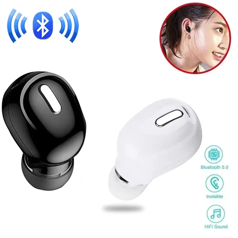 Tws Wireless Blueto… - image