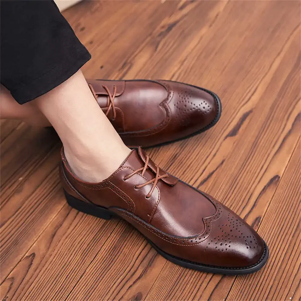 Extra Large Sizes Number 44 Men Dress Shoes For Men Dress Sports Shoes Men Deals Sneakers Overseas Products Top Sale Lofer