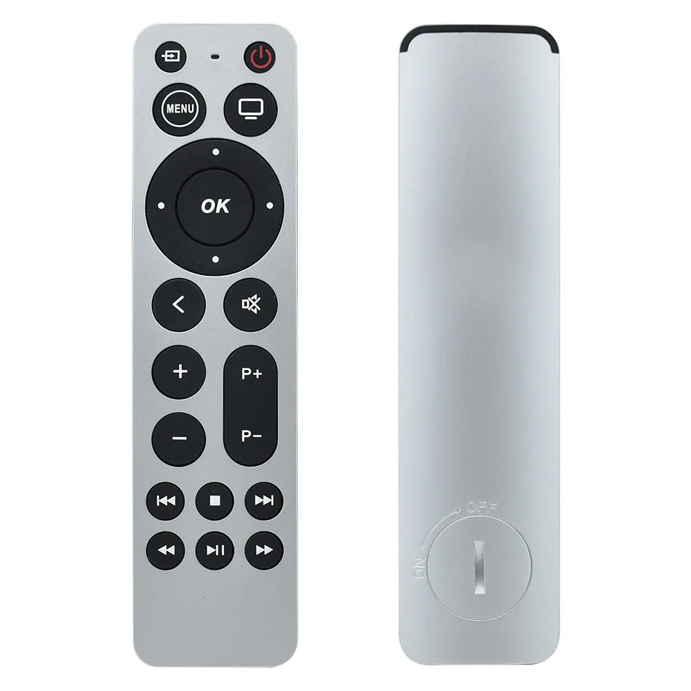 Suitable For Apple tv4K Four In One Apple TV Universal Smart Remote Control TV1 2 3 4 5 6