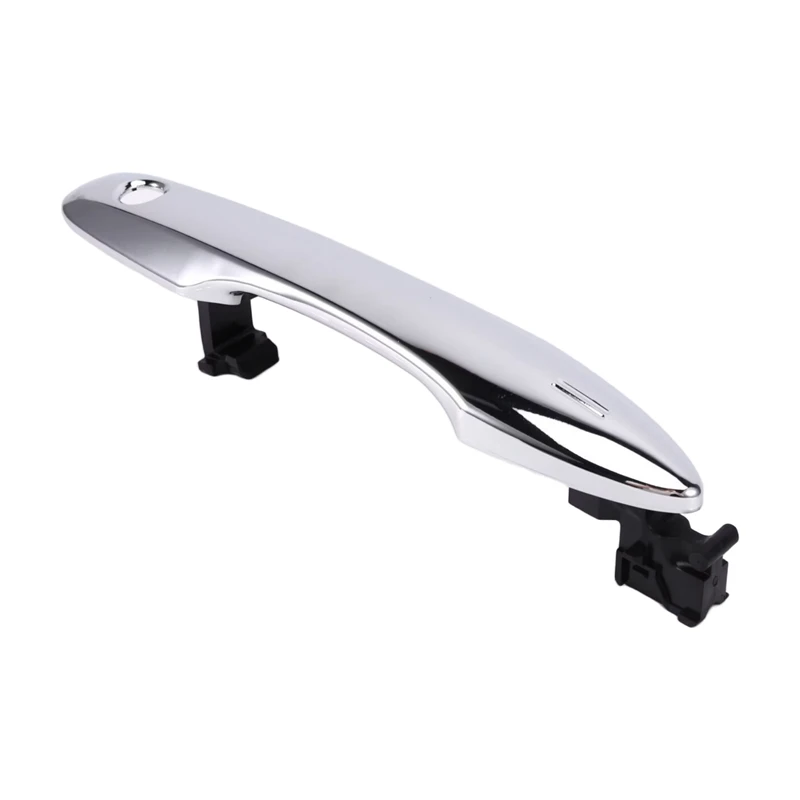NCSMT Car External Handle Front Left Outside Door Handle for Toyota Corolla 2019-2020 69210-47041