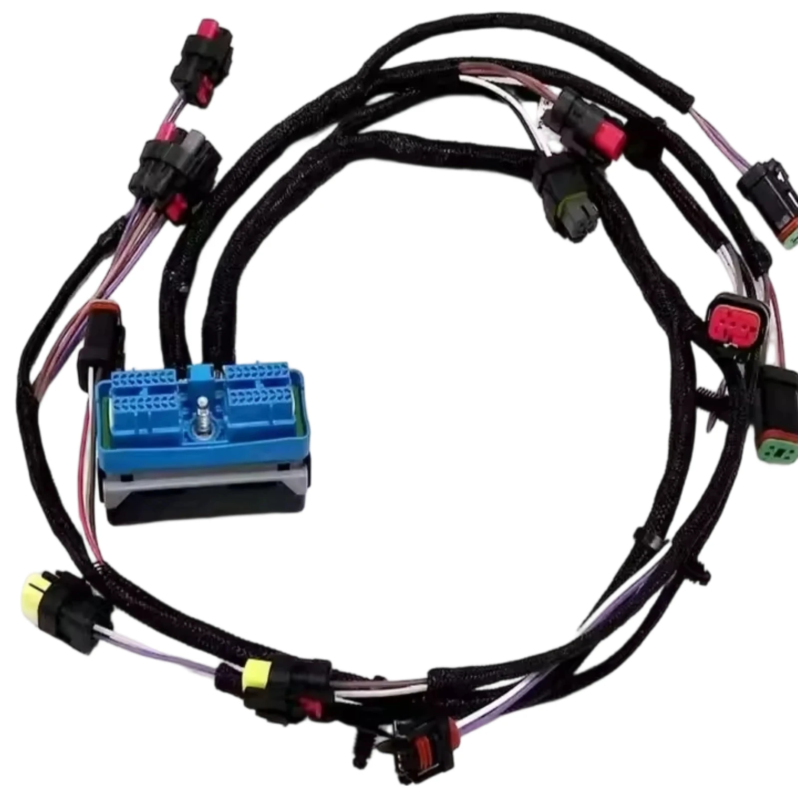 260-5542 2605542 Wiring harness assembly For Caterpillar CAT R1300G II Scraper
