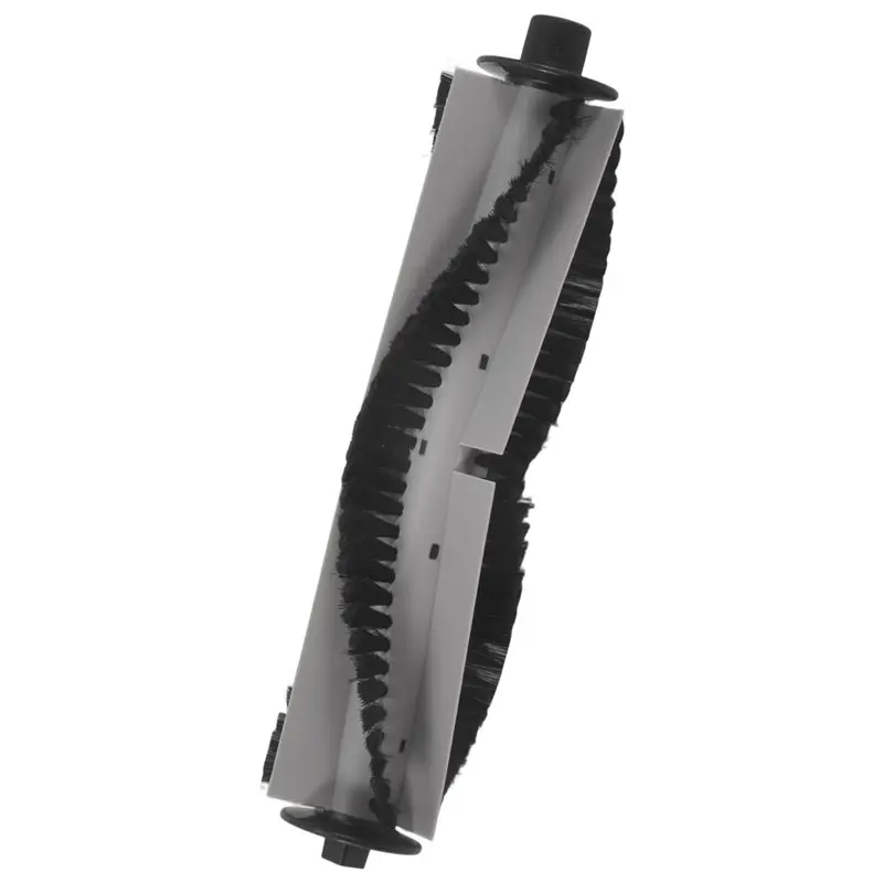 SEWS-For Ilife A7 A9S V8 V8S X750 X800 X785 V80 For Silvercrest SSR1 SSRA1 Rubber Main Brush Replacement Parts