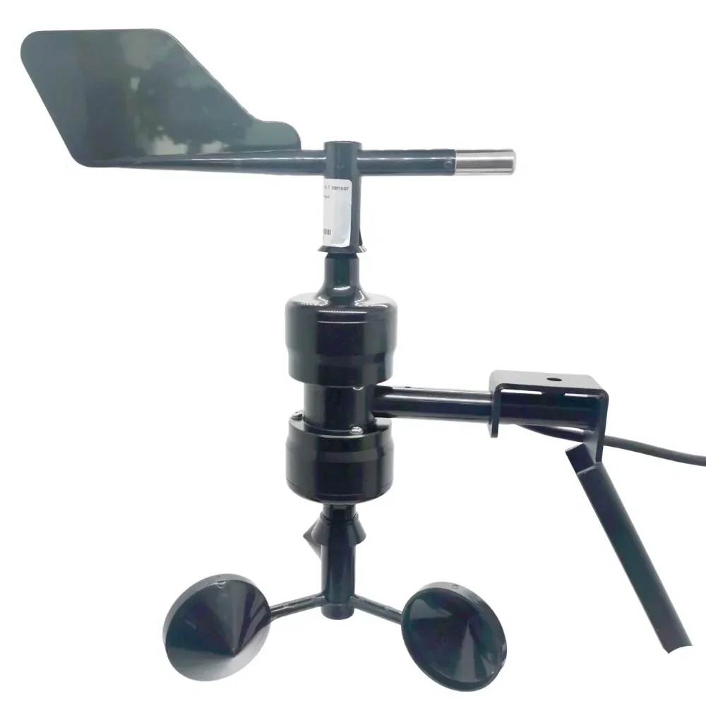 

Wind Vane Wind Speed and Direction Sensor