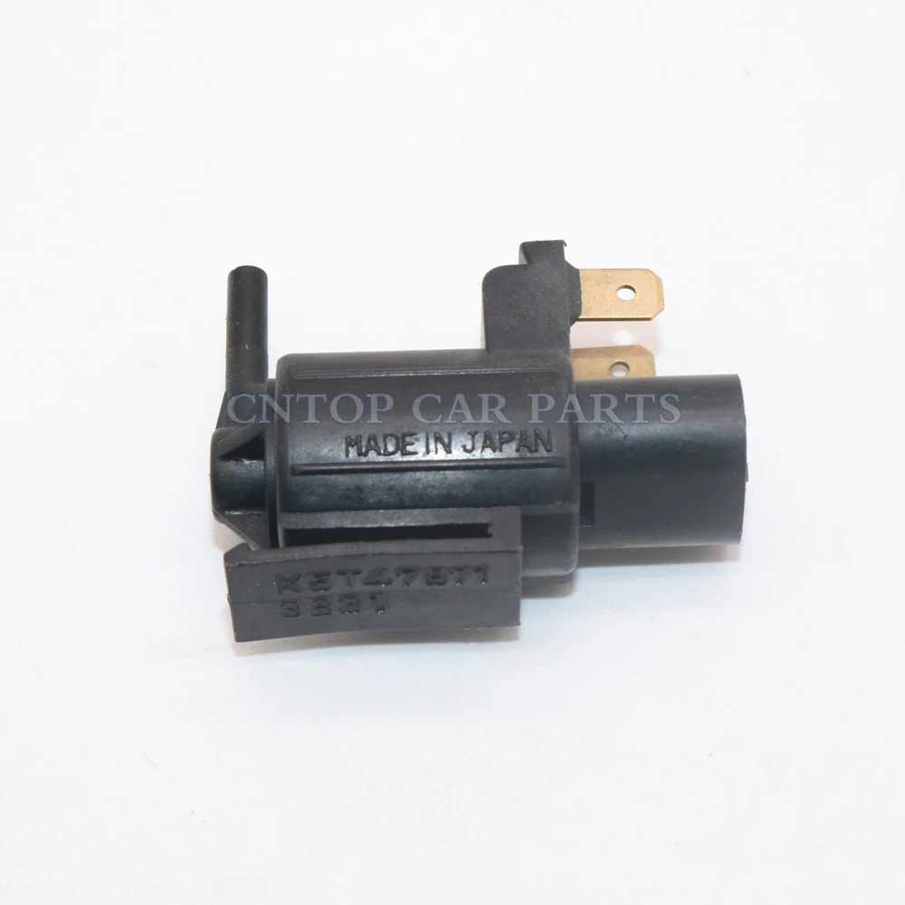 

K5T47871 Vacuum Valve Solenoid for Mitsubishi Galant 7 1993-1996