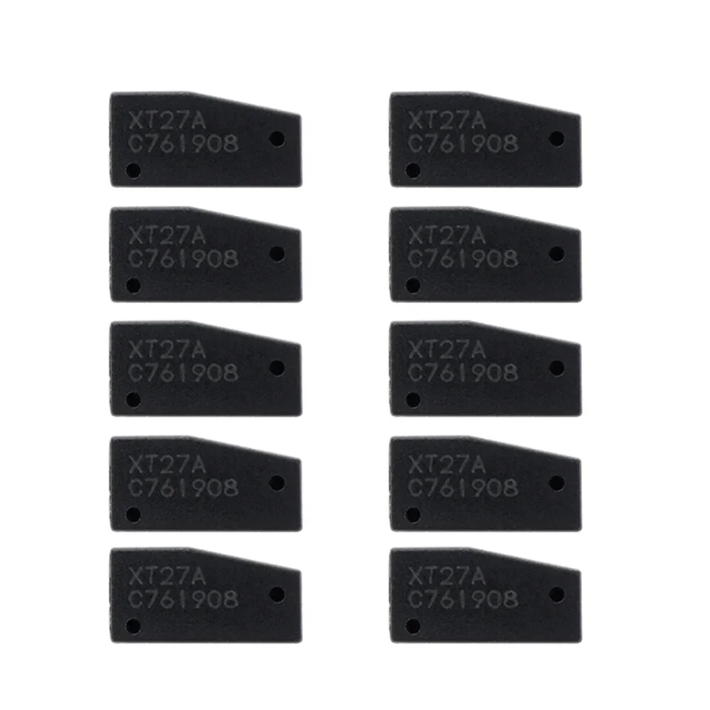 Xhorse XT27A VVDI Super Chip XT27 XT27A01 Chip Work for VVDI2 VVDI Key Tool/VVDI MINI Key Tool/VVDI Key Tool Max