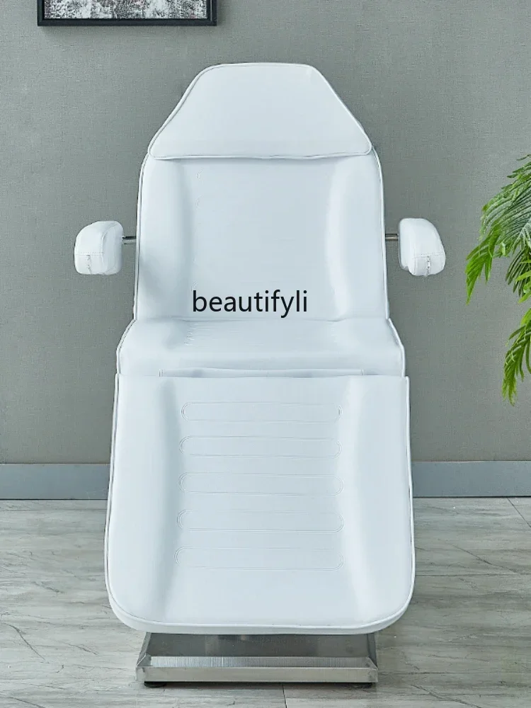 

VElectric Beauty Bed Multi-Functional Tattoo Tattoo Bed for Beauty Salon Fully Automatic Dental Chair Bed