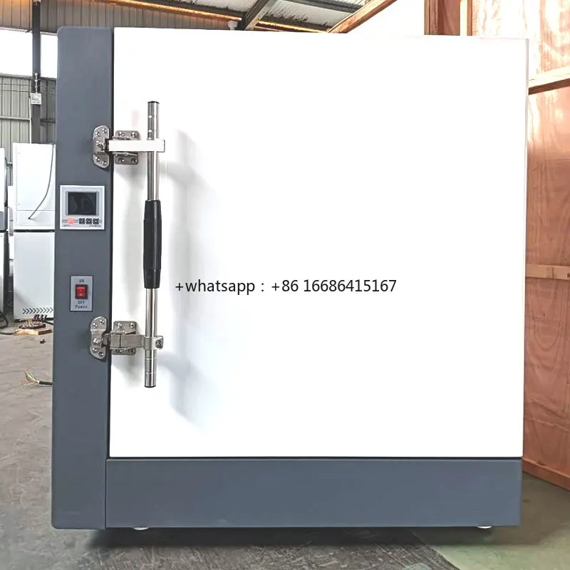 

50L High-temperature Blast Drying Oven For Laboratory Use