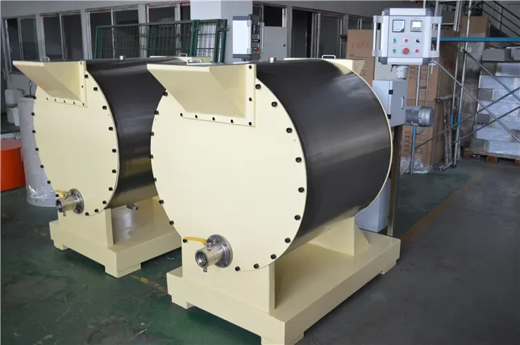 Manufacturer Automatic Chocolate Ball Mill Machine Cocoa Grinding Machine Processing Chocolate Conche Refiner Machine