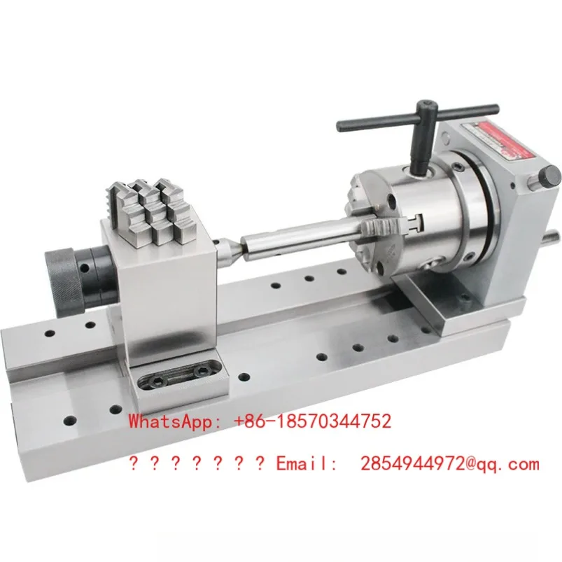 2026    Thimble Punch Former High Precision Electric Manual Three-Claw Grinder Speed Regulation
