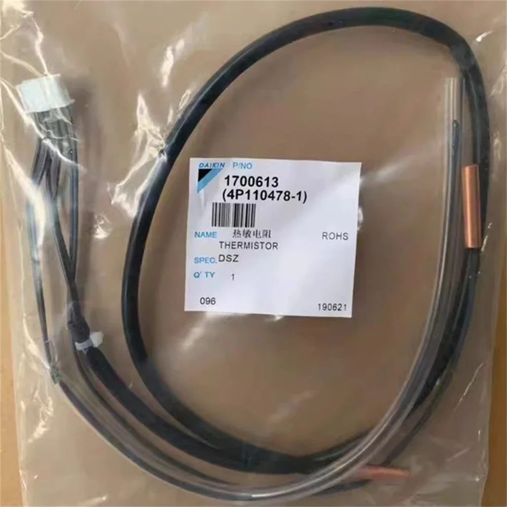 WZ-20K air conditioning hanging probe for Daikin RXN435KC RXB325LC thermistor temperature sensor accessories