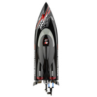 Wltoys WL916 RTR 2.4G Brushless RC Boat 60km/h Vehicles w/ LED Light Water Cooling System Models Toys