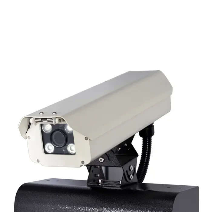 Automatic Car Plate Number License Plate Recognition Car Parking System with HD Speed Camera Reader
