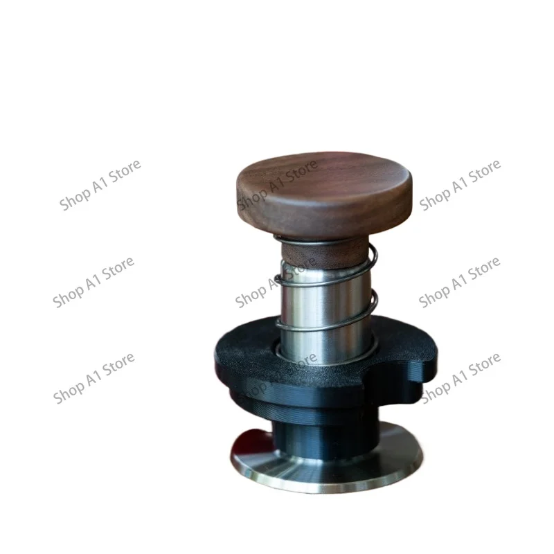 Robot Tamper Pressure Hammer Upgrade Balance Fixed Modified