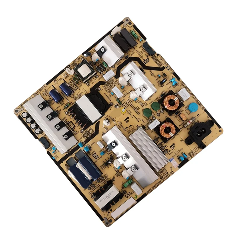 

HIM-L55S6_FHS BN44-00807A для телевизора UA55JU6800JXXZ, плата питания, карта питания, профессиональные аксессуары