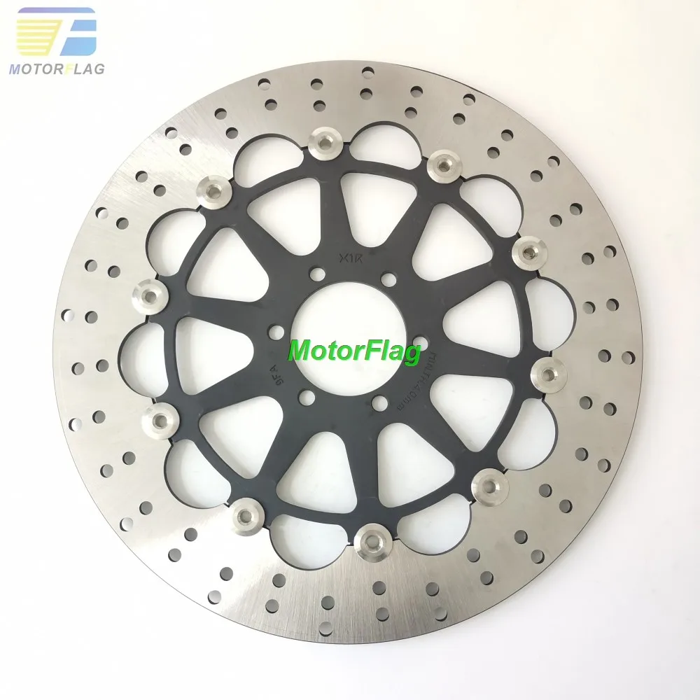 

320mm Front Brake Disc for BENELLI TNT600 BN600 BN 600i