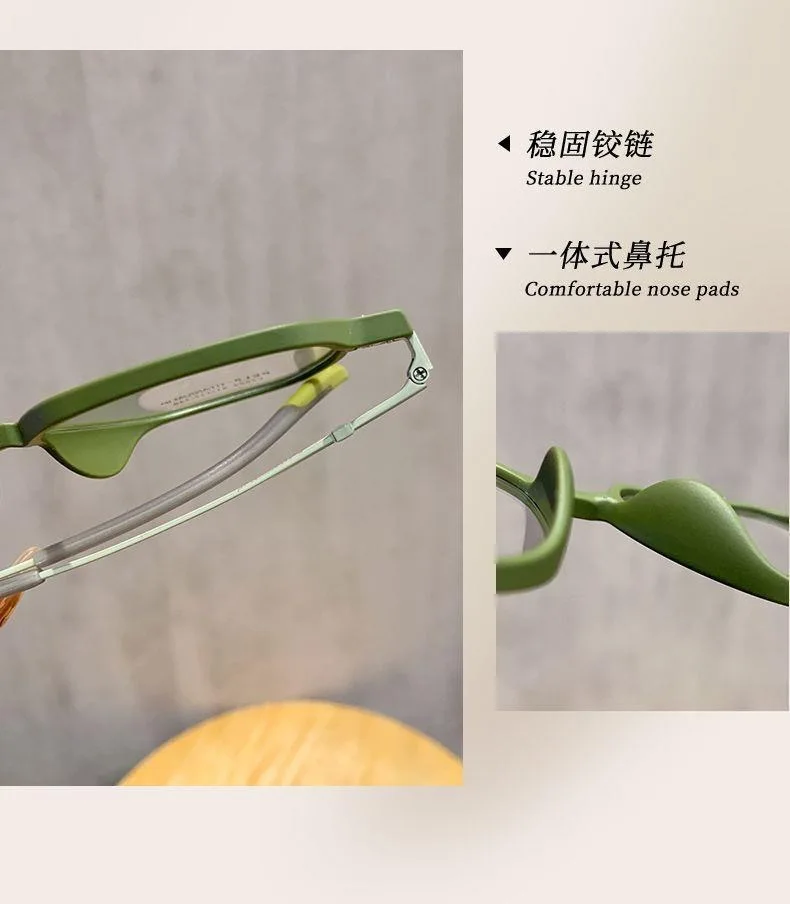 0 1,0 1,5 2,0 2,5 4,0 Neue Matte Anti Blau Licht Presbyopie Brille HD Großen Rahmen Lesebrille Heißer Verkauf Lesebrille – Detail 9