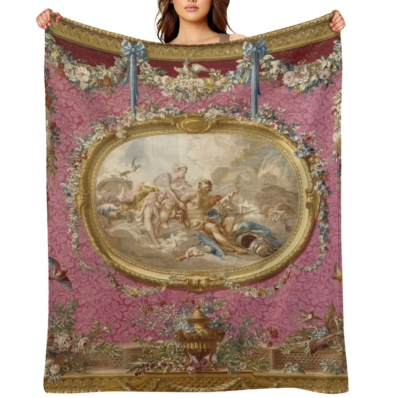 Fran?Ois Boucher Ve…