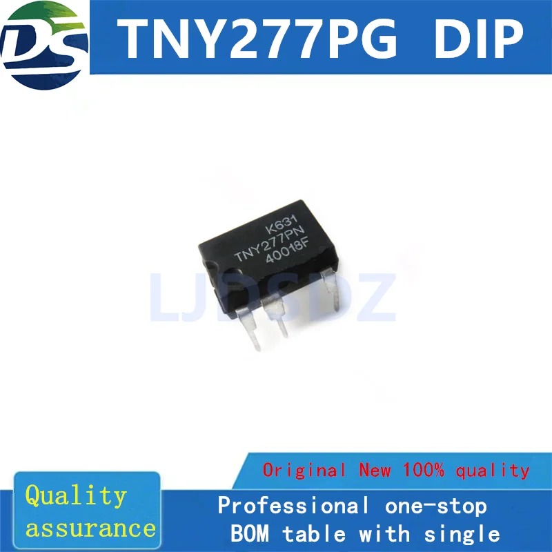 1 0PÇS/LOTE TNY277P…