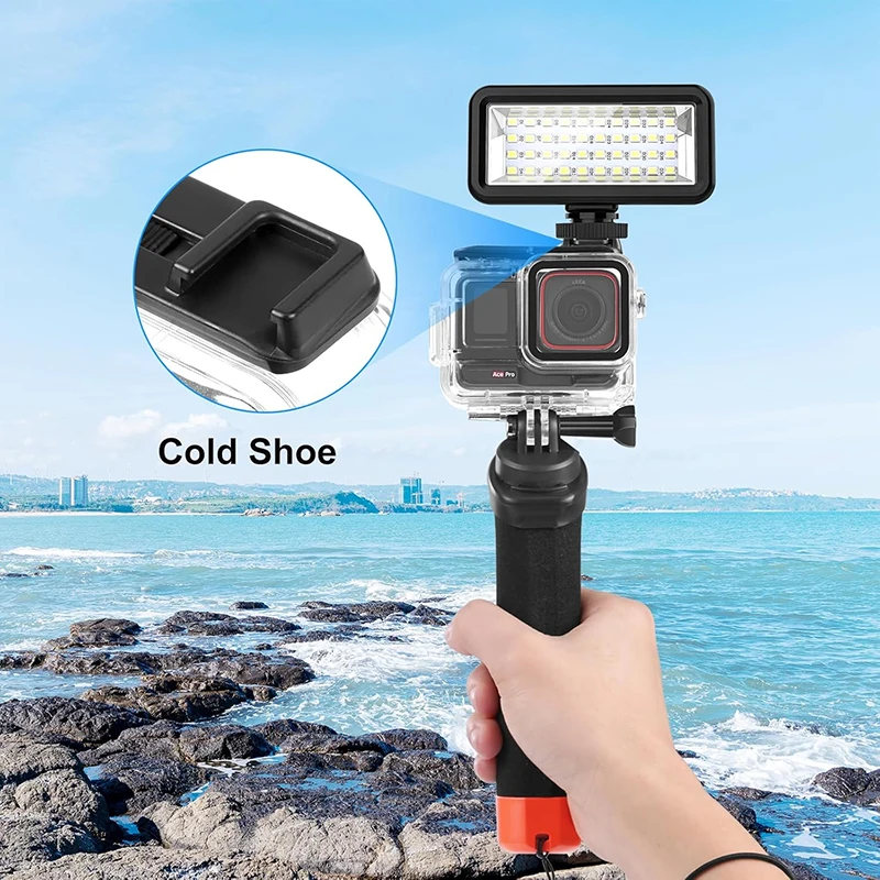 Carcasa Impermeable para Insta - Photography Cheat Sheet reseña y precio