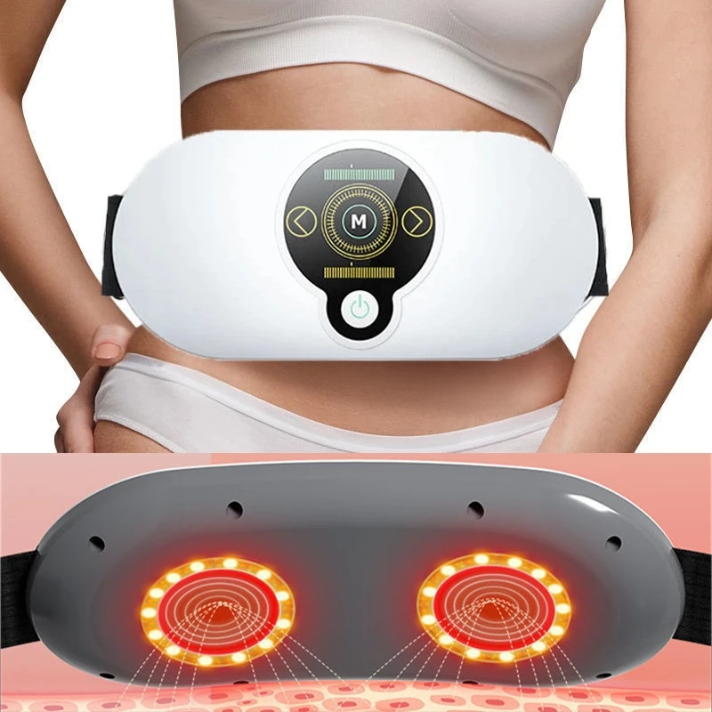 

Tens Massage Muscle Massager Back and Neck Massager Relaxation Treatment Eletric Muscle Stimulator Body Massagers Physiotherapy