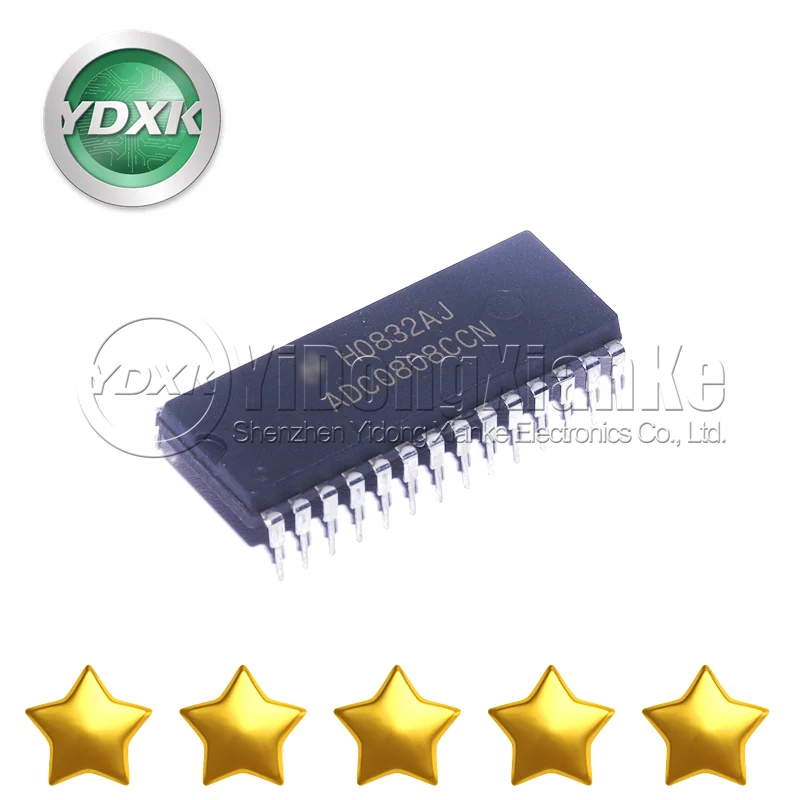 ADC0808CCN DIP28 AD9048TQ/883B Electronic Components AD9713BAN AD974ANZ AD976ACNZ AD976ANZ New Original AD976BNZ