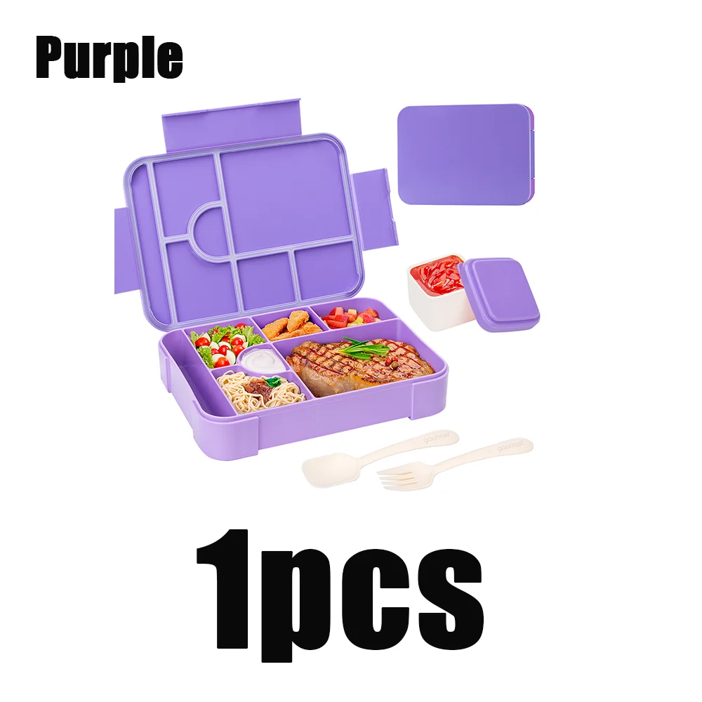 YOCITY Bento Lunch Box 8