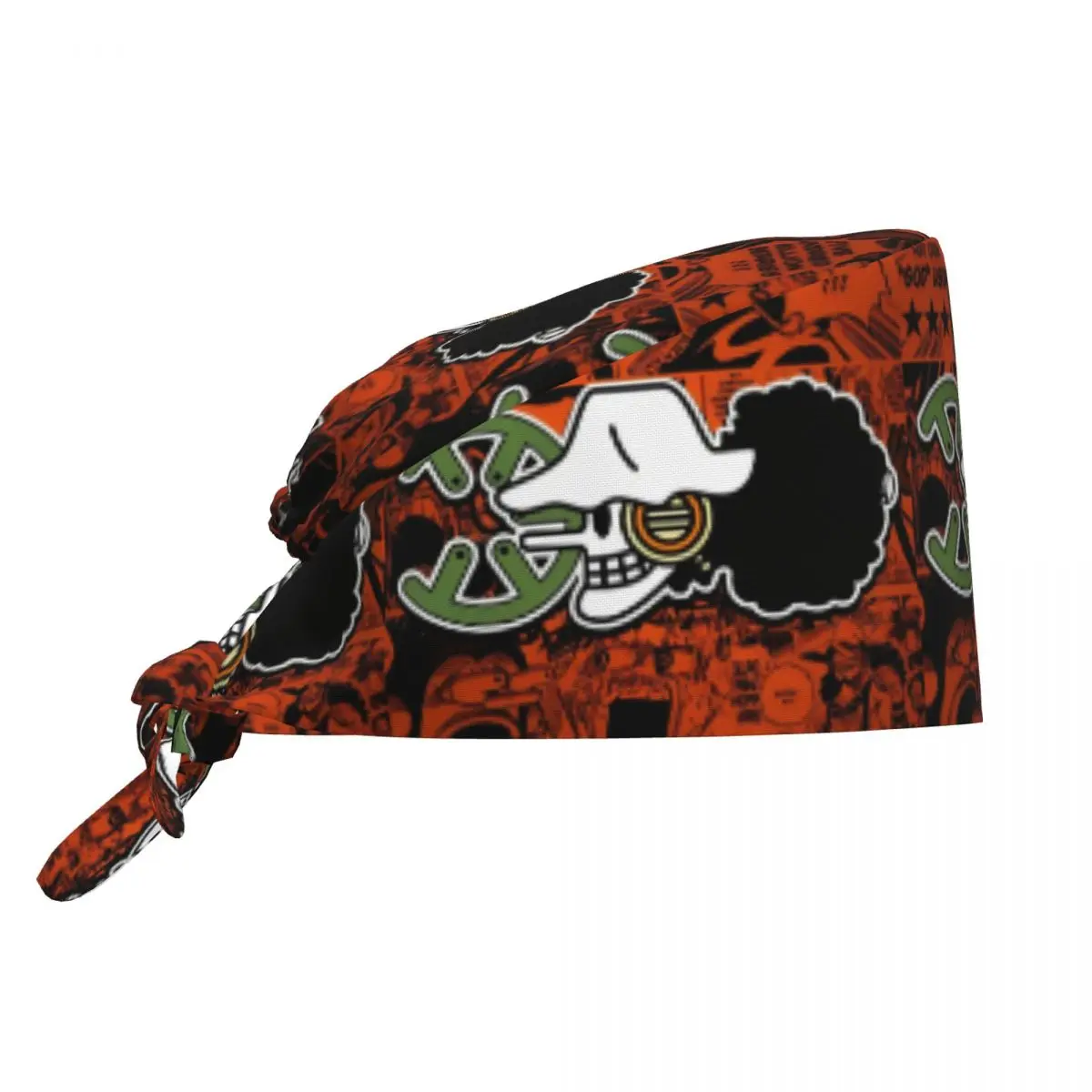 

Цельные хирургические шапочки Usopp для ухода за медсестрой, агентство по уходу за домашними животными, ветеринарные медицинские рабочие шапки, кепка в стиле ретро для мужчин и женщин Скраб-шляпа