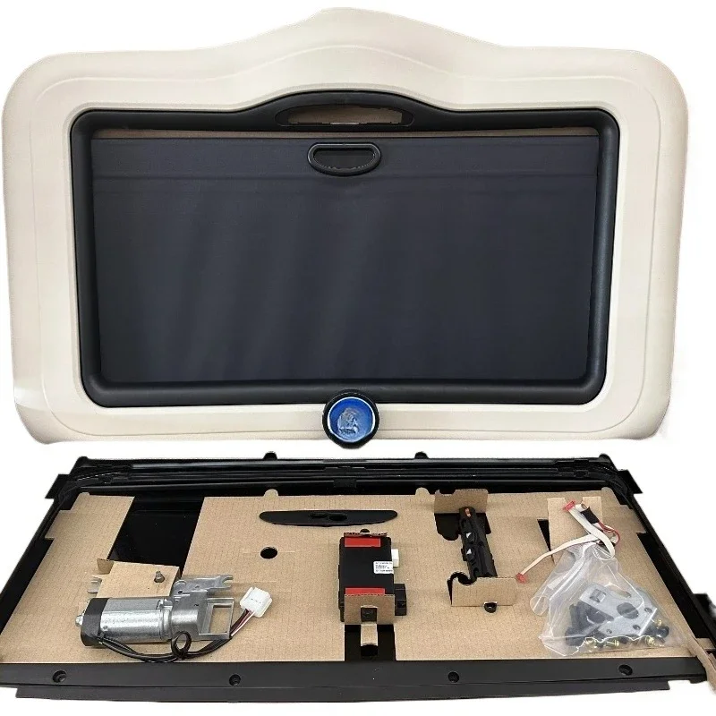 

Universal skylight 860 * 495mm easy to install