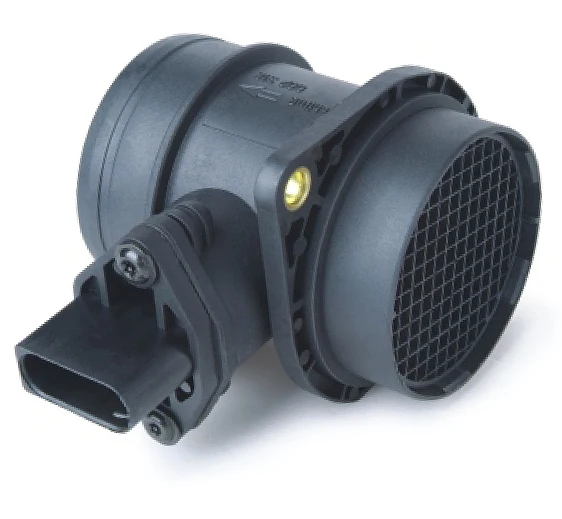 Sensor MAF, Sensor de Fluxo de Ar, GH5062. 0 281 002 318; 045 906 461
