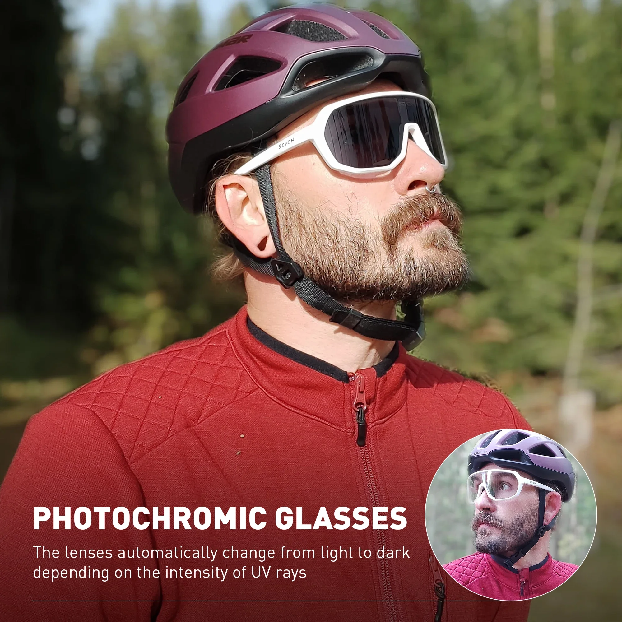 Thumbnail 3 - #40 Trending Outdoor UV Sunglasses Right Now