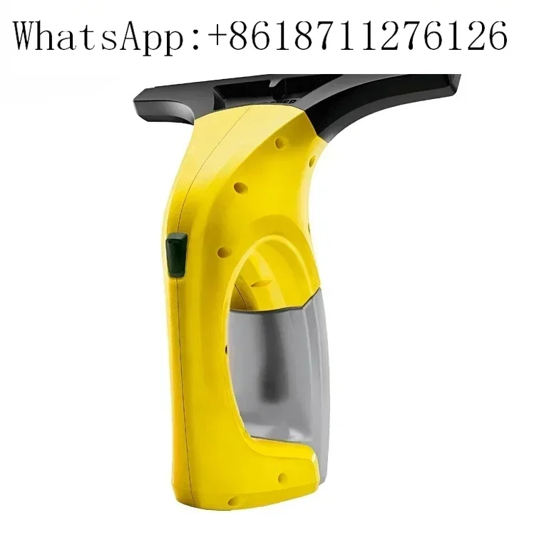 

Window Cleaner Glass Save Time And Water Strong Suction High Efficiency LED Power Visual Cleaning Machine