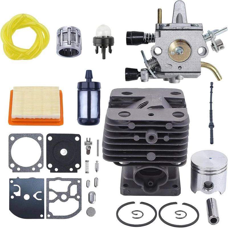 35 mm Zylinderkolbensatz für FS250 FS250R FS200 FS200R FS120 4134 020 1214