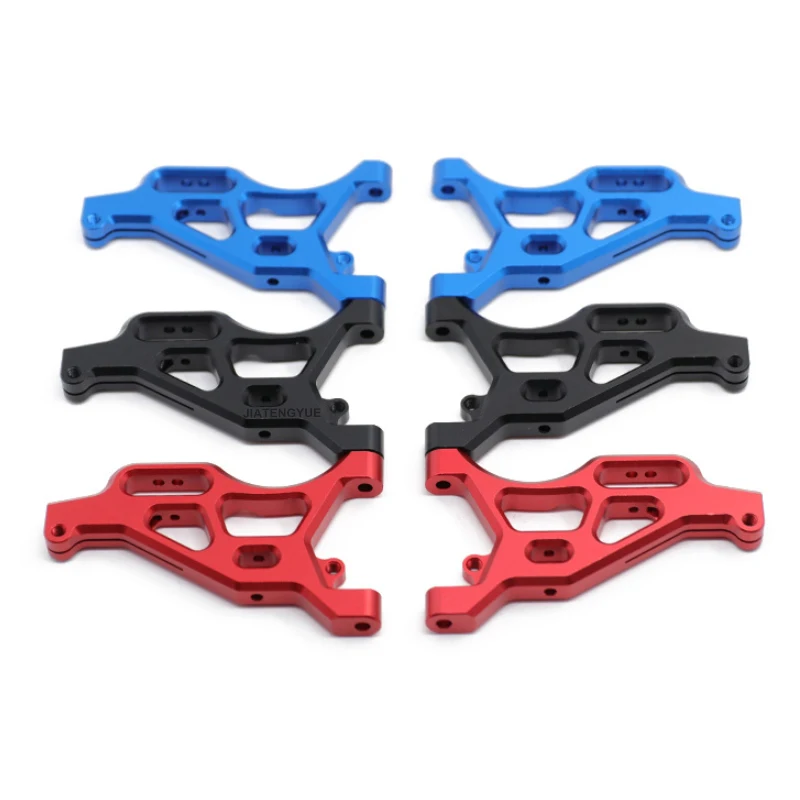 ARRMA 1/7 LIMITLESS INFRACTION 6S 1/8 TYPHON 6S Liga de alumínio Braço oscilante inferior dianteiro