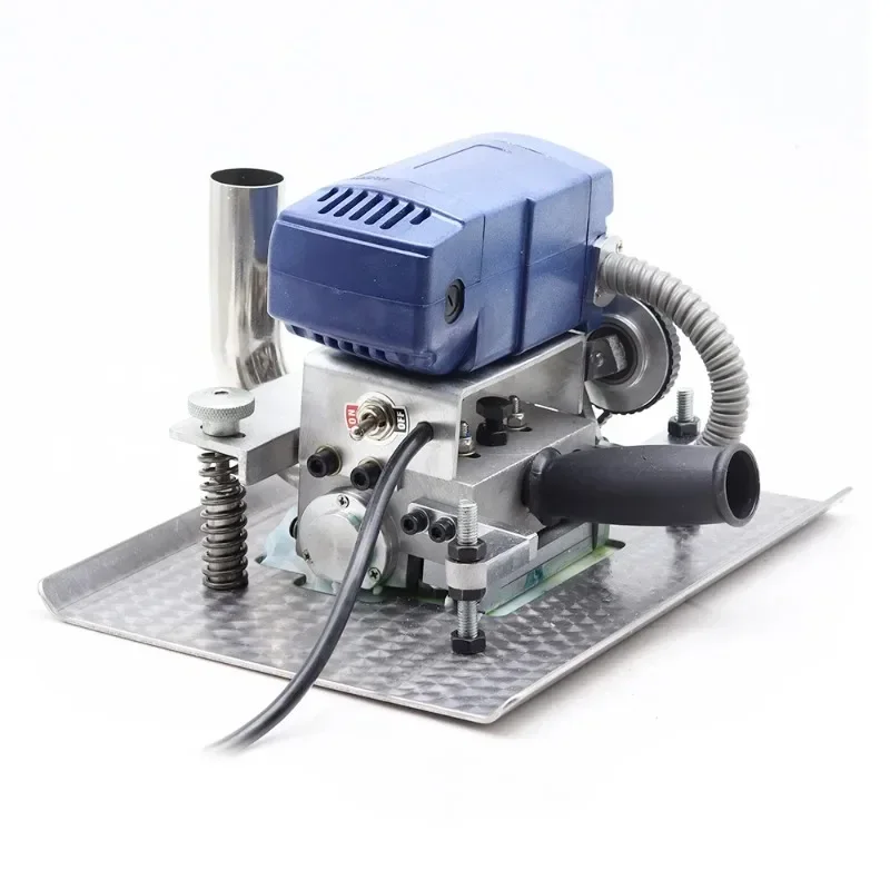

NEW 500W CP-I Portable Flat Shearing Machine Trimmer For Carpet Rug Tufting Gun