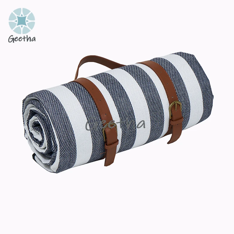 Outdoor Picnic Mat Moisture-proof Mat Thickened Outing Camping Tent Picnic Portable Floor Mat Picnic Cloth Beach