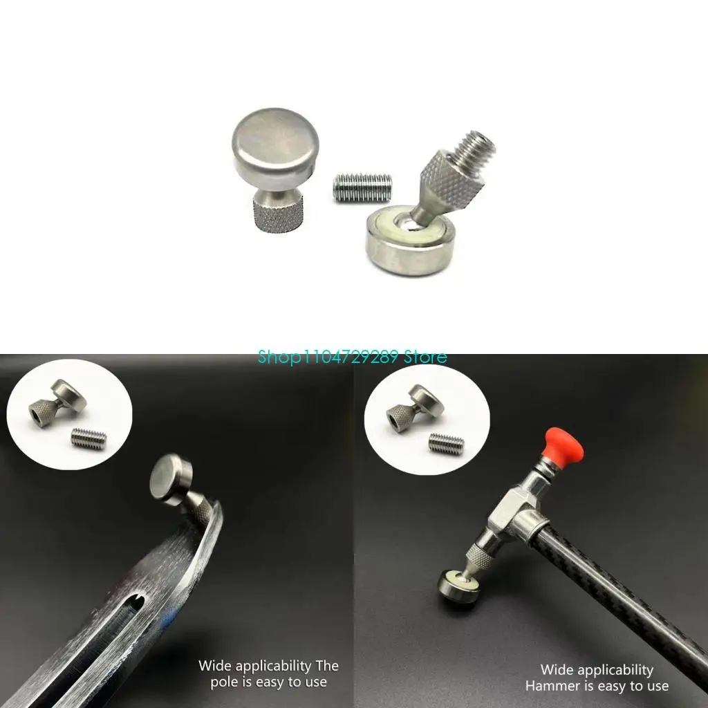 

D8KE CAR CAR BEADY REPORTION DENTEAR MAIND PAD Железный Дентальный Дывет