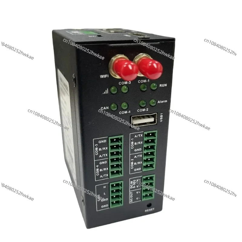 Embedded Gateway BL301 Secondary Programming Gateway