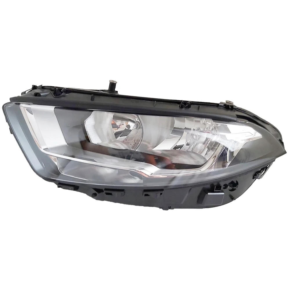 

Headlamp 17-19 Plug And Play Fit for Mercede-Benz W177 A200 Front Headlight Xenon LED Assembly A1779062100 A1779062200