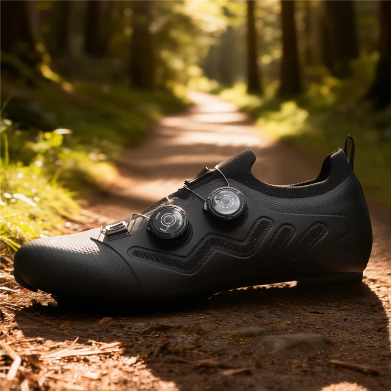 Chaussures de sport profession - Mountain Biking Competition avis et prix