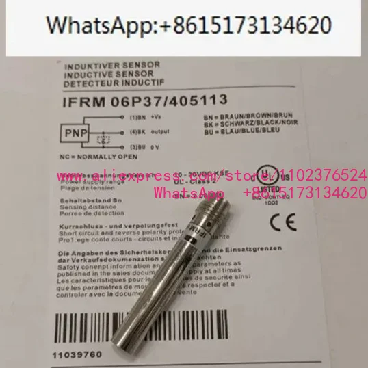 

3 pieces IFRM 06P37/405113 06N33G1/S35L 06P17A1/S35L 06P13G1/S35