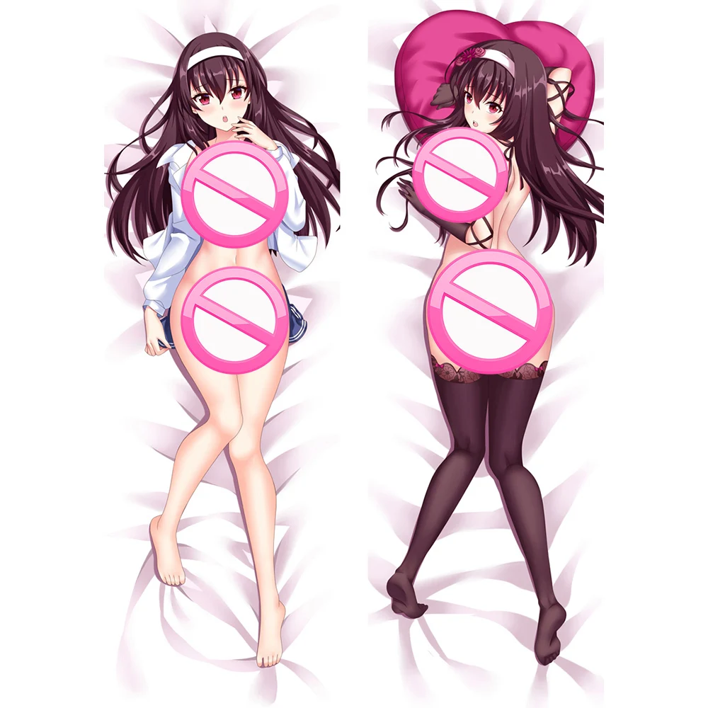 

Passerby Heroine Dakimakura Anime Body Pillow Case Custom Soft Bedding Cushions Cover Pillowcase Otaku Gifts