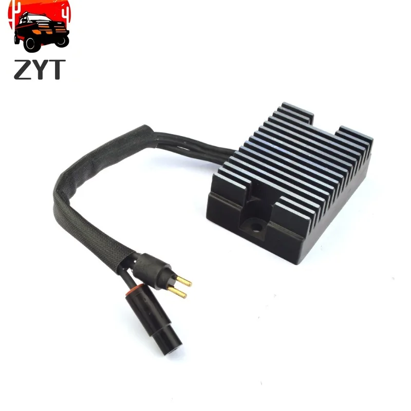 

74523-94A 74523-94 Motorcycle Rectifier Regulator for Harley Davidson XL 1200C Custom